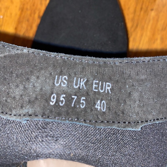 Booties - Picture 2 of 4